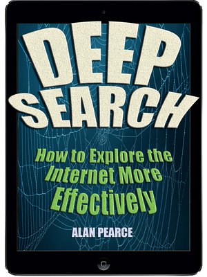 cover image of Deep Search